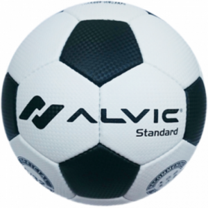 Мяч футбольный ALVIC Standard