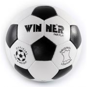 М’яч футбольний Winner FAIR PLAY