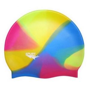 Шапочка для плавання Spurt Multi