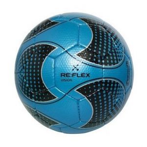 М’яч футбольний RE:FLEX VISION