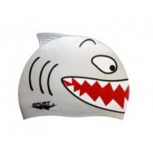 Шапочка для плавання Spurt SHARK
