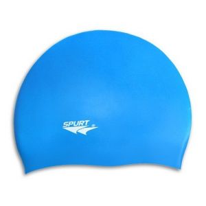 Шапочка для плавання Spurt solid color