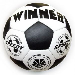 М’яч футбольний Winner SPEEDY