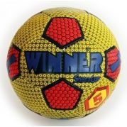 М’яч футбольний Winner STREET CUP