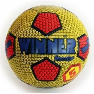 М’яч футбольний Winner STREET CUP