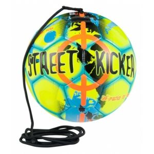 М’яч футбольний SELECT Street Kicker