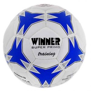 М’яч футбольний Winner SUPER PRIMO