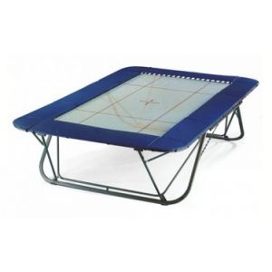 Батут гимнастический