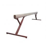 Колода гімнастична змінної висоти Спортивний Інвентар