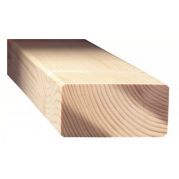 Брус для присідань дерев'яний