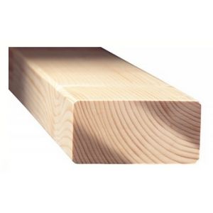 Брус для приседаний деревянный