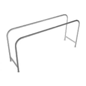 Бруси для воркауту низькі