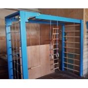 Дитячий спорткомплекс