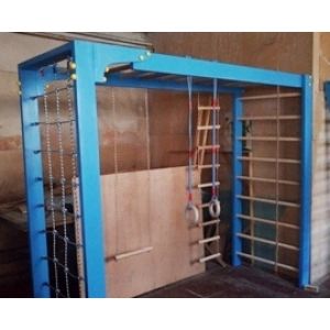 Детский спорткомплекс