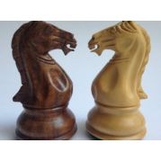 Фігури шахові великі