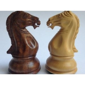 Фігури шахові великі