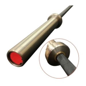 Гриф для штанги олімпійської