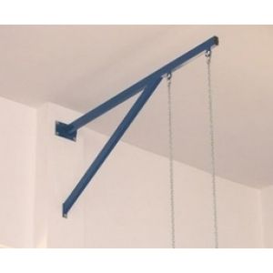 Консоль потолочная