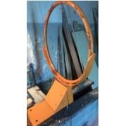 Кошик баскетбольний з амортизатором