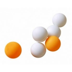 Мяч для настольного тенниса