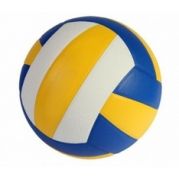 М'яч волейбольний