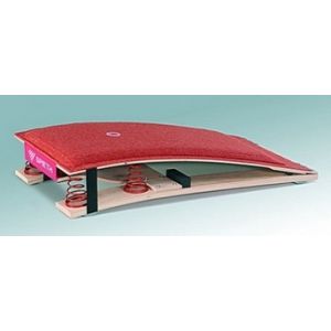 Мостик гимнастический олимпийский