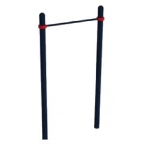 Перекладина посилена