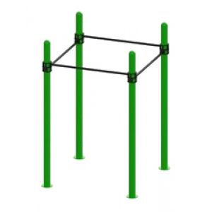 Перекладини Воркаут куб