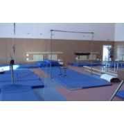 Перекладина гимнастическая внутризальная Спортивный Инвентарь