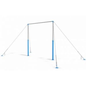 Перекладина гимнастическая низкая Спортивный Инвентарь