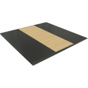 Поміст важкоатлетичний євростандарт