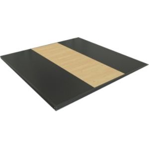 Поміст важкоатлетичний євростандарт