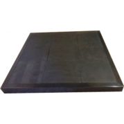 Поміст важкоатлетичний тренувальний