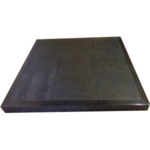 Поміст важкоатлетичний тренувальний