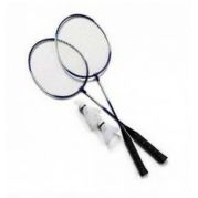 Ракетки бадмінтонні