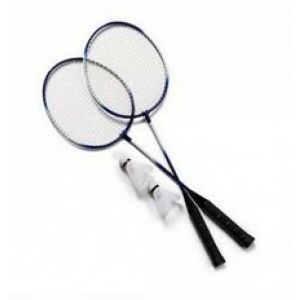 Ракетки бадмінтонні