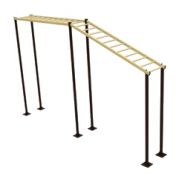 Рукохід для воркауту