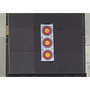 Щит для мішені масовий