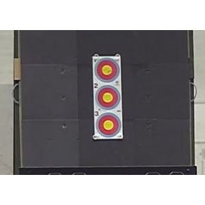 Щит для мішені масовий