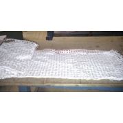 Батутная гимнастическая сетка