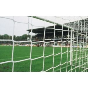 Сетка для ворот футбольных юниорских