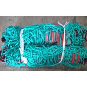 Сетка волейбольная мастерская