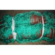 Сетка волейбольная массовая