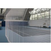 Сітка захисно-огороджувальна капронова