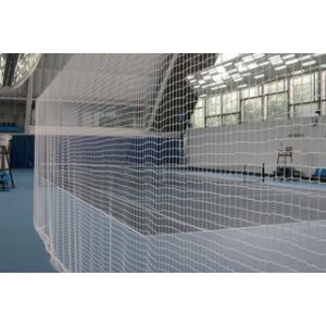 Сетка защитно-оградительная капроновая