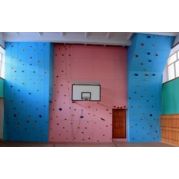 Скалодром заловый Спортивный Инвентарь