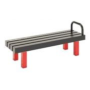 Лава антивандальна з упором