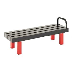 Лава антивандальна з упором