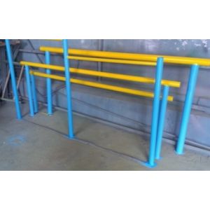 Спеціалізований снаряд для віджимань