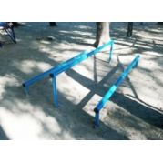 Снаряд для пресу